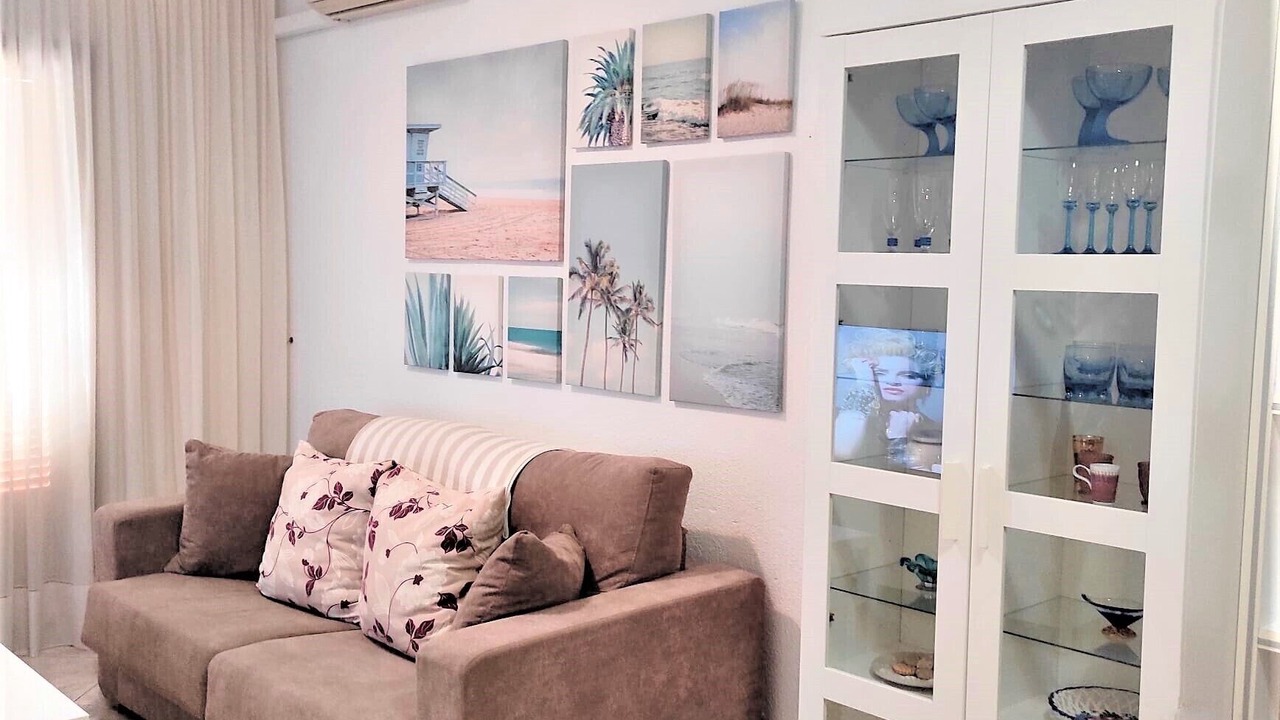 Photo of Livingroom in Torrevieja