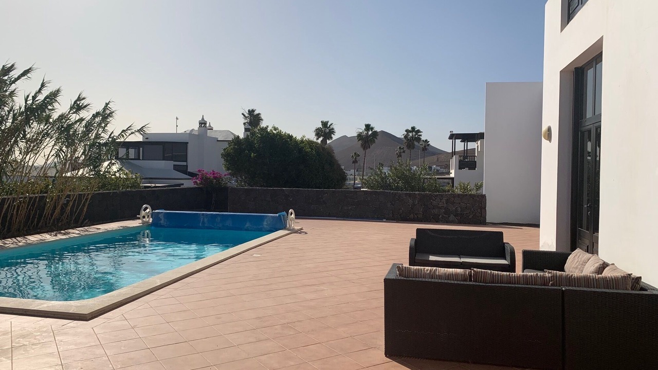 Photo of Outdoor in Conil