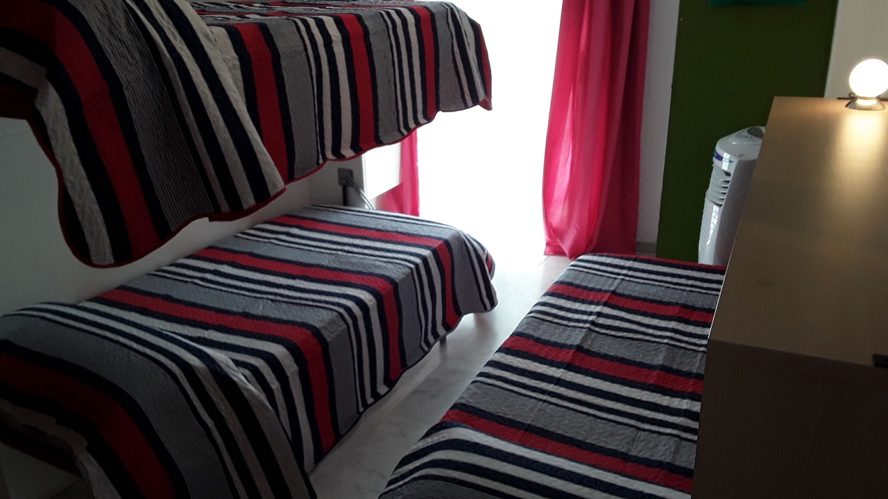 Photo of Bedroom in Campos Eliseos