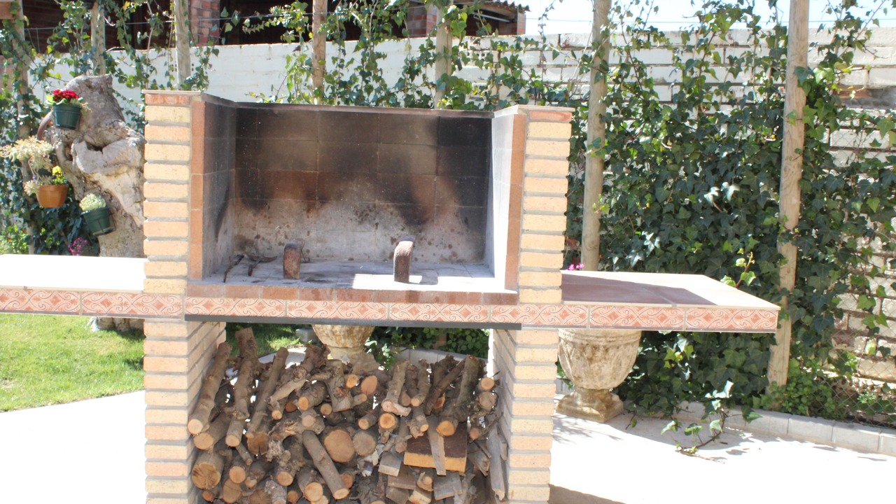 Photo of Outdoor in El Tarros