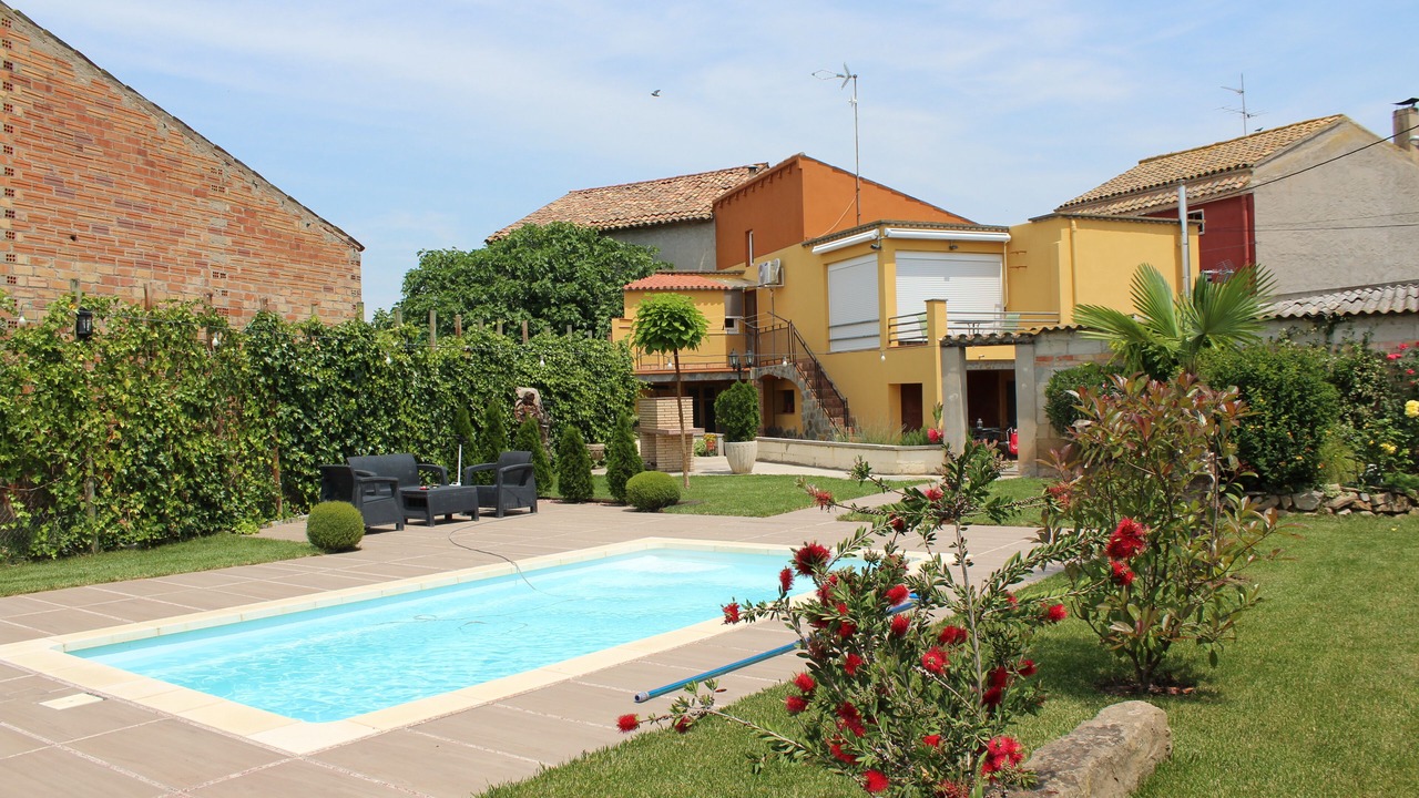 Photo of Outdoor in El Tarros