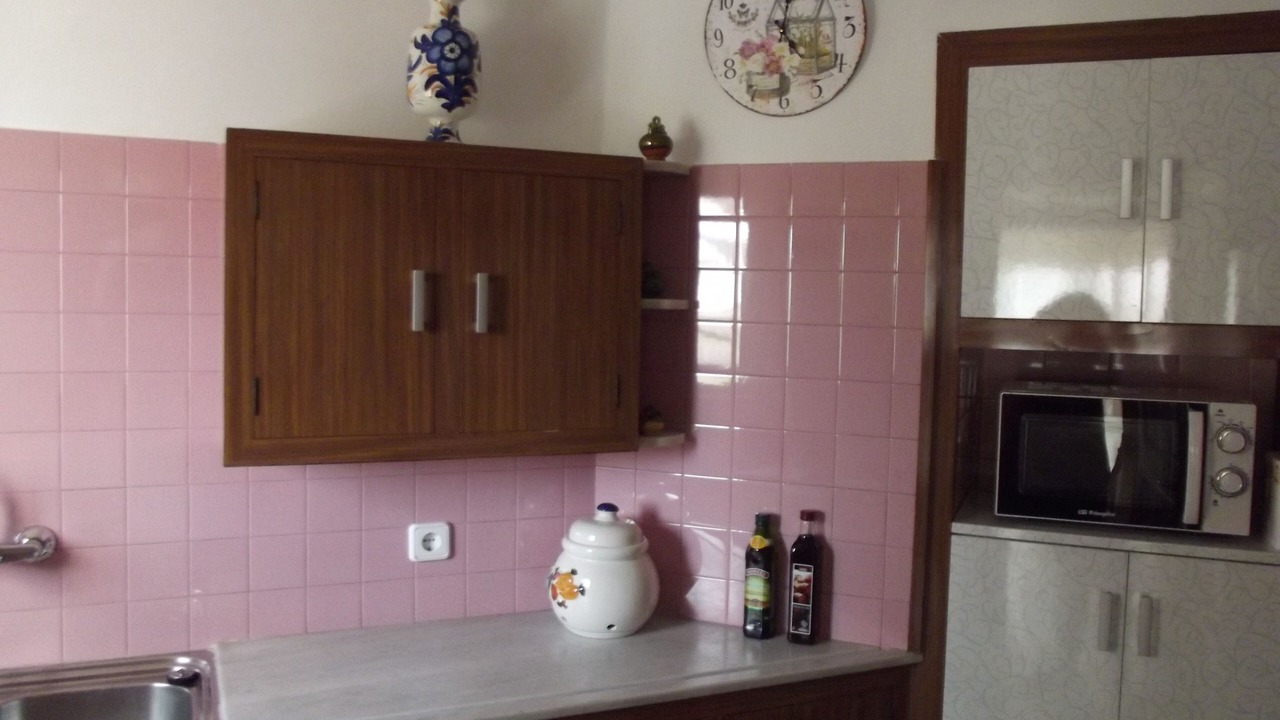 Photo of Kitchen in El Tarros