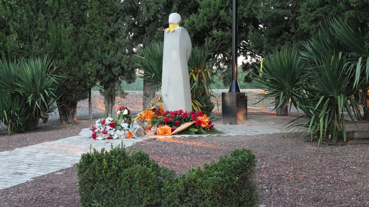 Photo of Outdoor in El Tarros