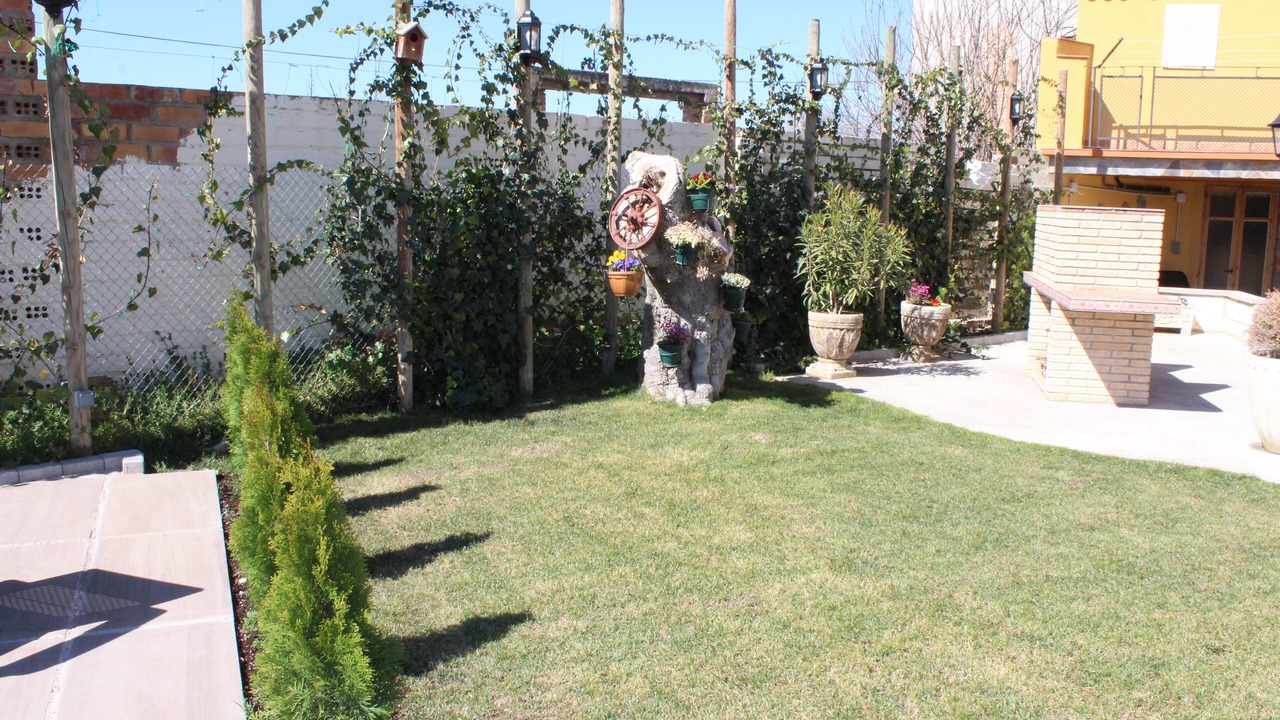 Photo of Outdoor in El Tarros