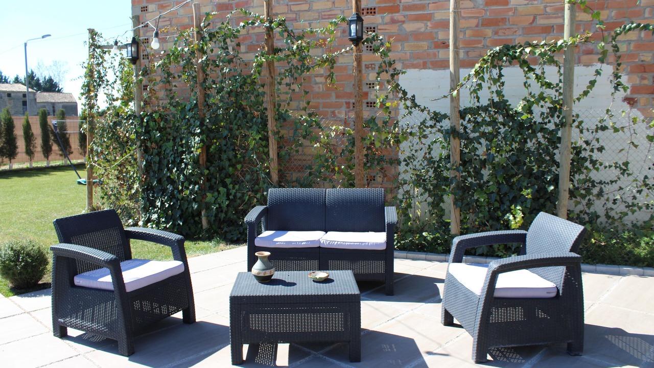 Photo of Patio Balcony in El Tarros