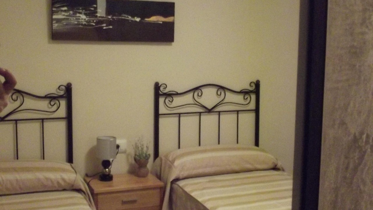 Photo of Bedroom in El Tarros