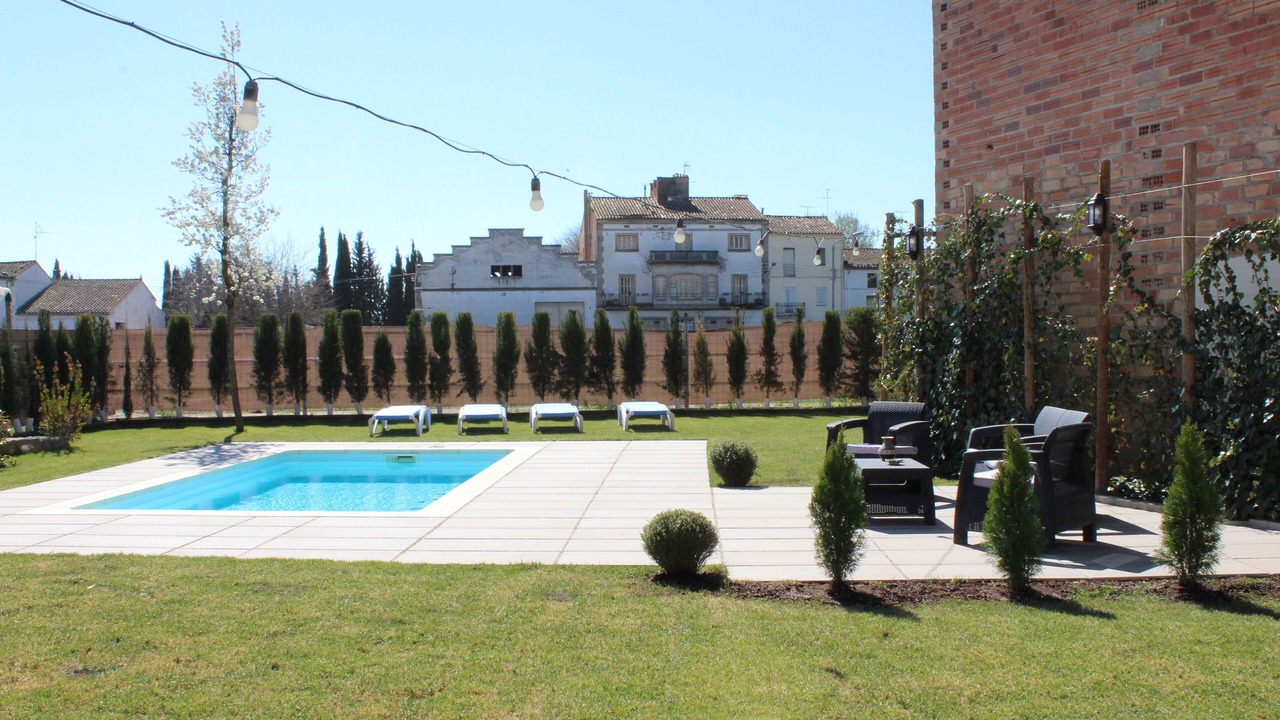 Photo of Outdoor in El Tarros