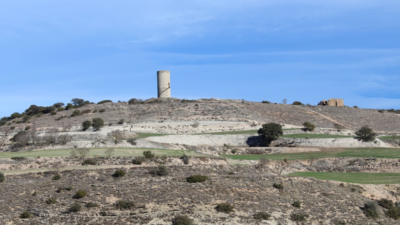 Photo of Others in El Tarros