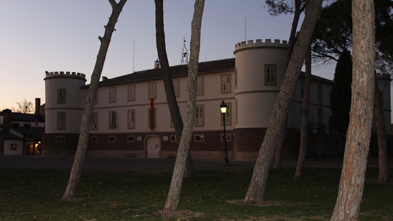 Photo of Outdoor in El Tarros