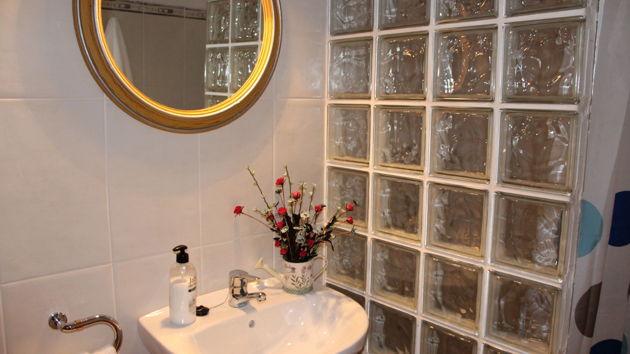 Photo of Bathroom in El Tarros