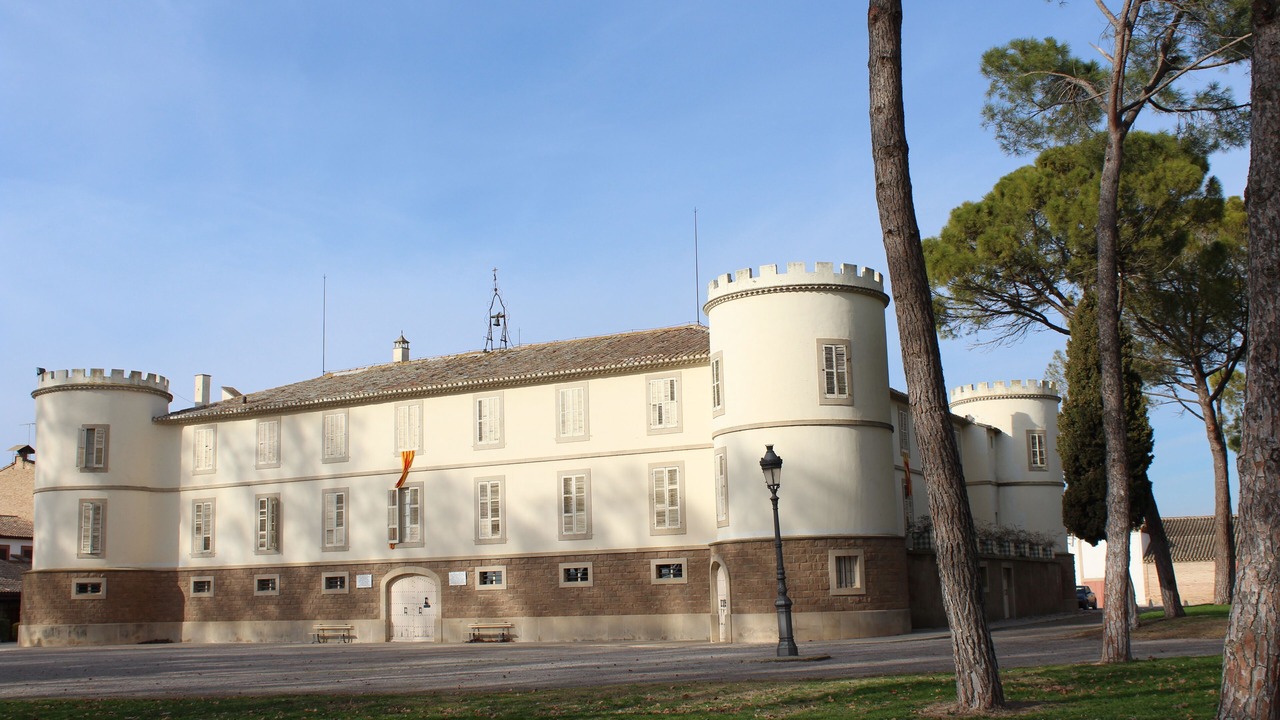 Photo of Outdoor in El Tarros