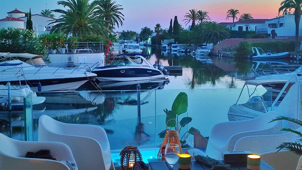 Photo of Outdoor in Empuriabrava