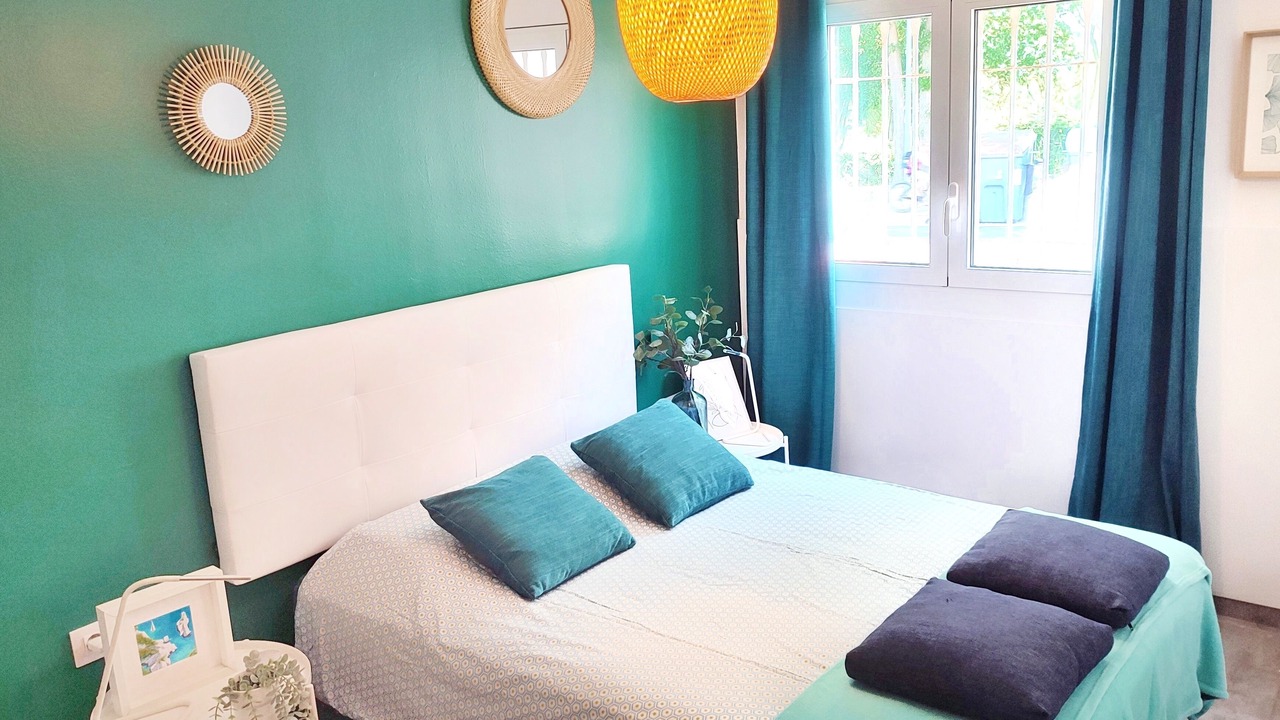 Photo of Bedroom in Empuriabrava