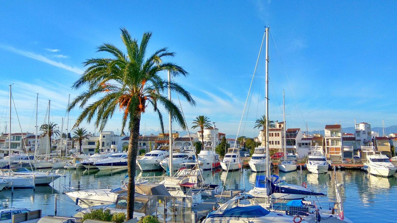Photo of Others in Empuriabrava