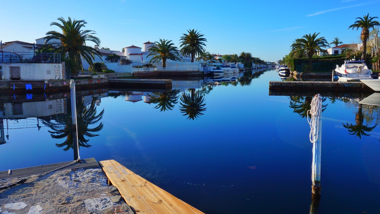 Photo of Others in Empuriabrava