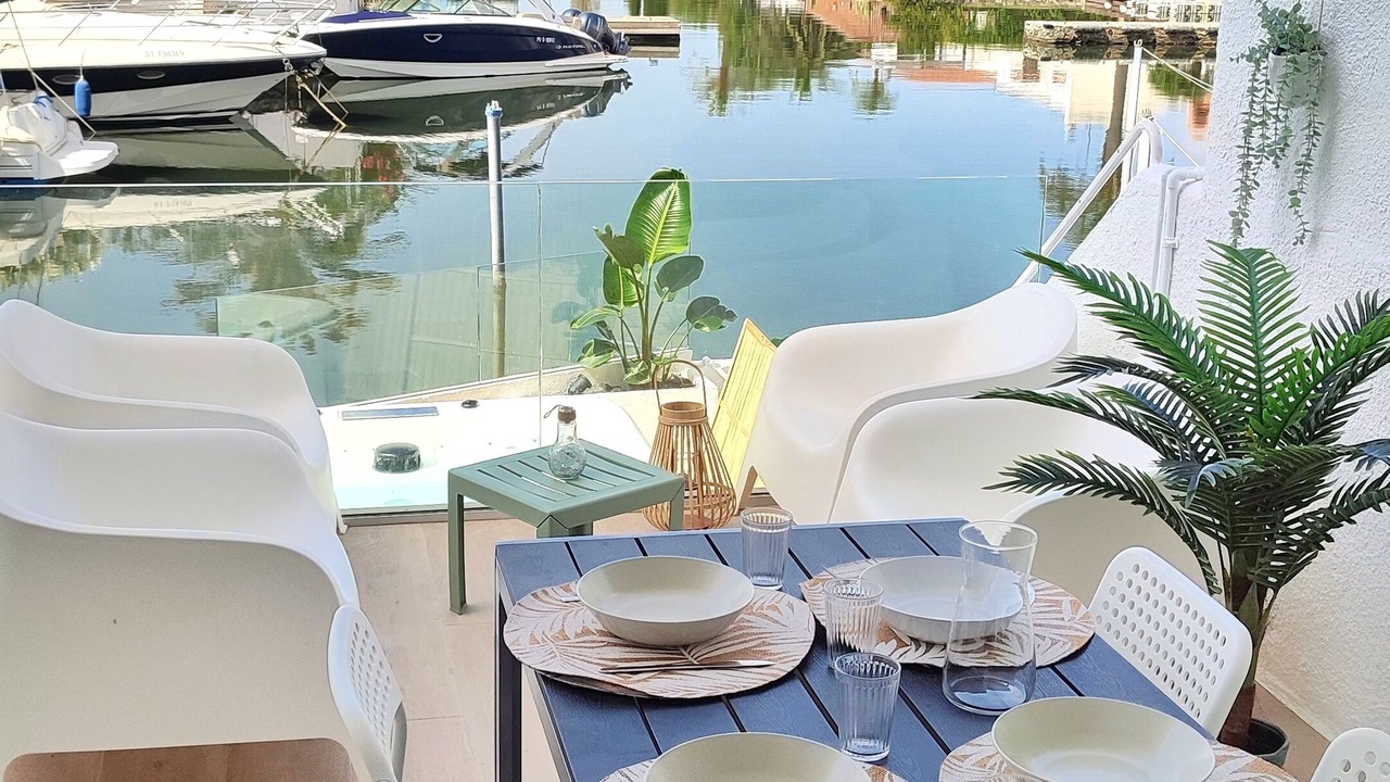 Photo of Outdoor in Empuriabrava