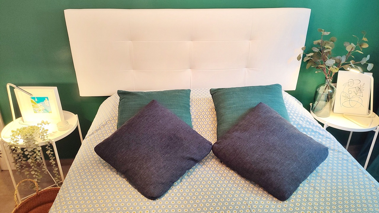 Photo of Bedroom in Empuriabrava