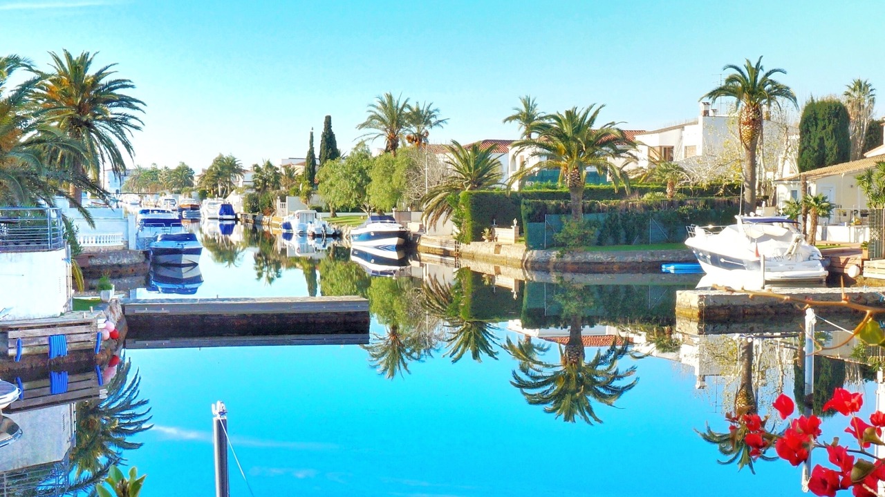 Photo of Others in Empuriabrava