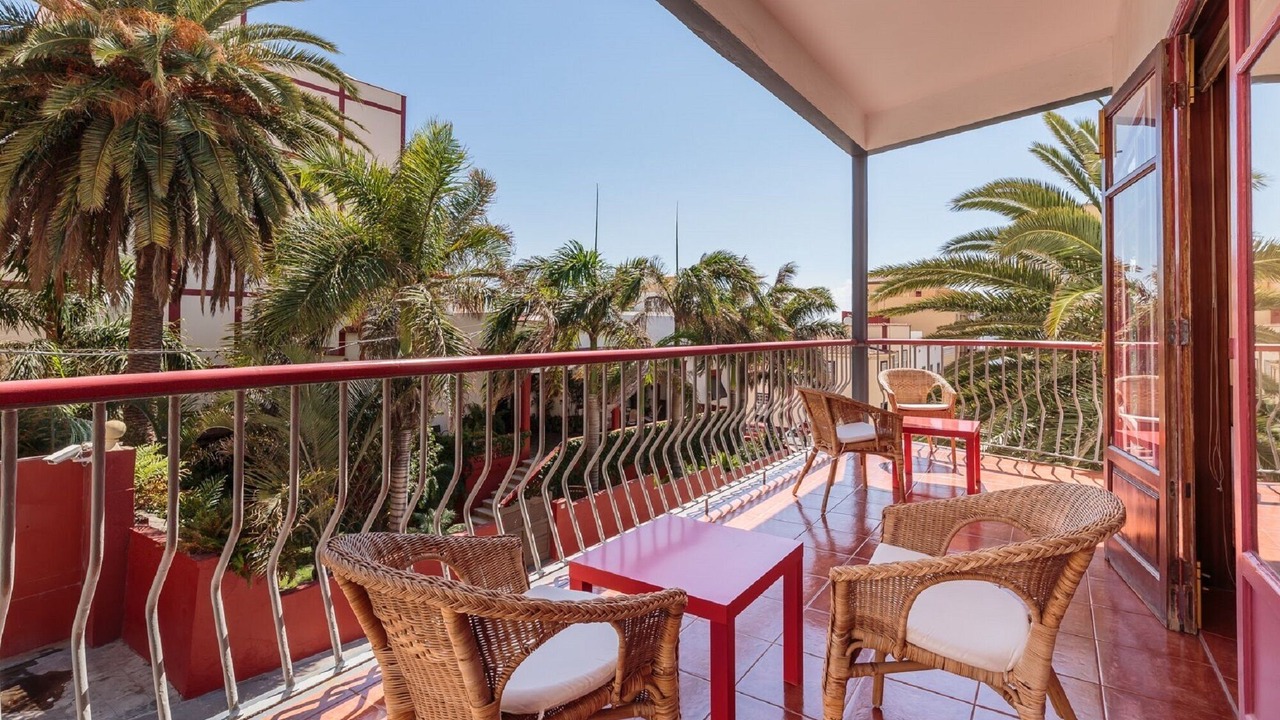 Photo of Outdoor in Santa Cruz de la Palma