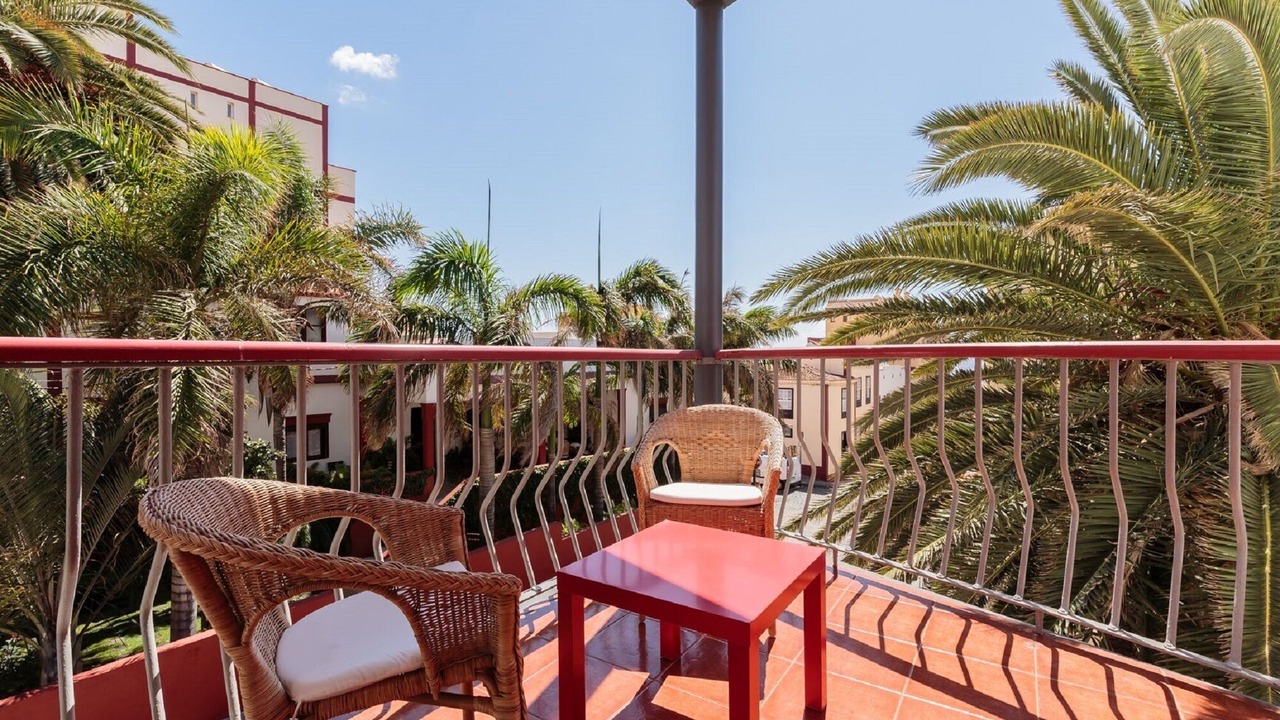 Photo of Outdoor in Santa Cruz de la Palma