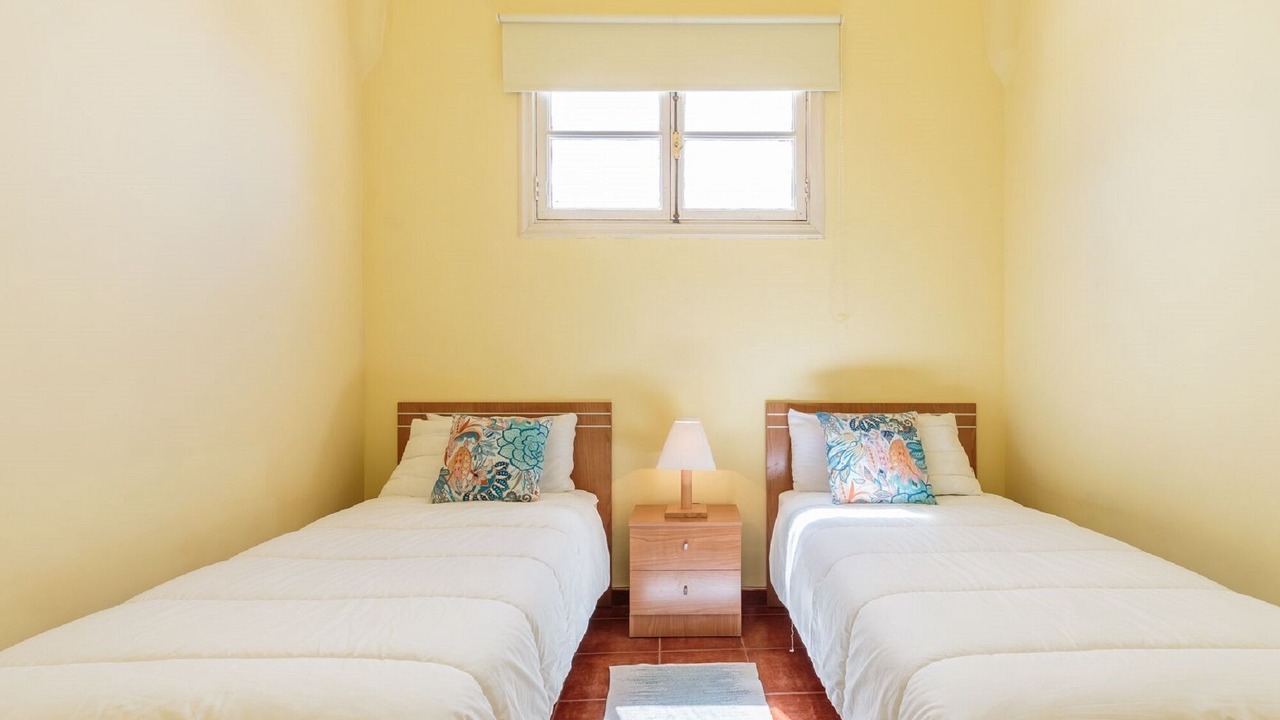 Photo of Bedroom in Santa Cruz de la Palma