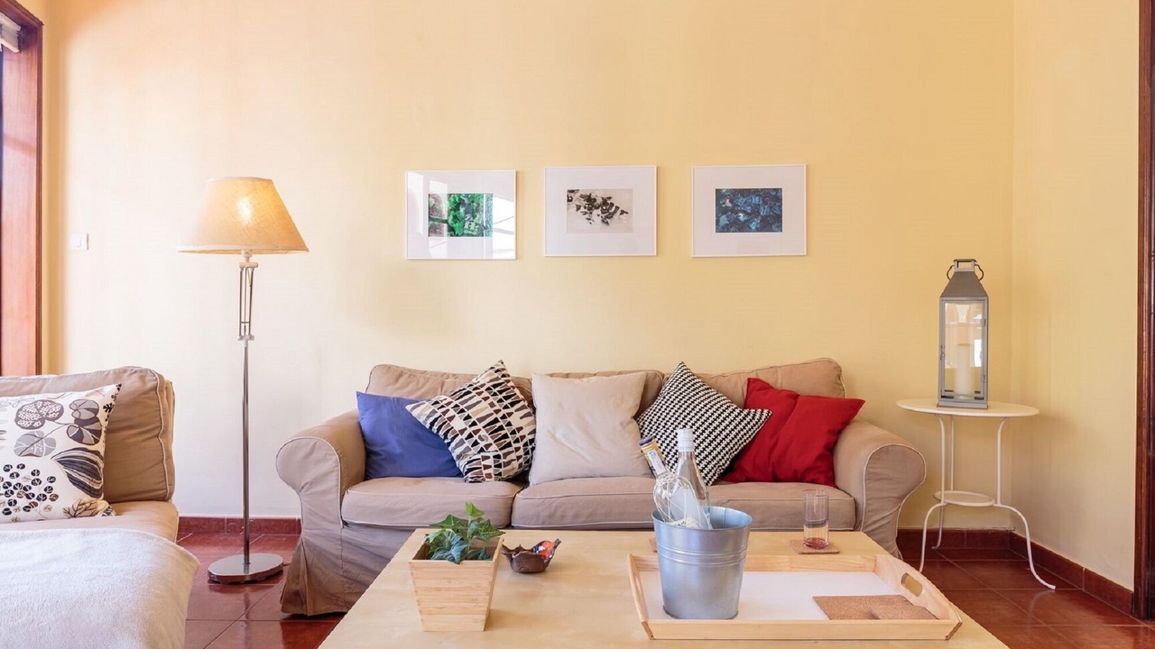Photo of Livingroom in Santa Cruz de la Palma