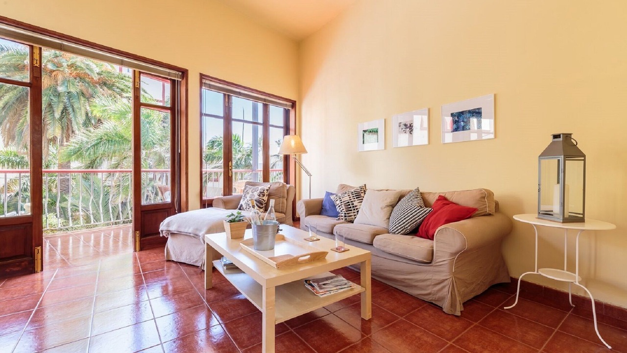 Photo of Livingroom in Santa Cruz de la Palma