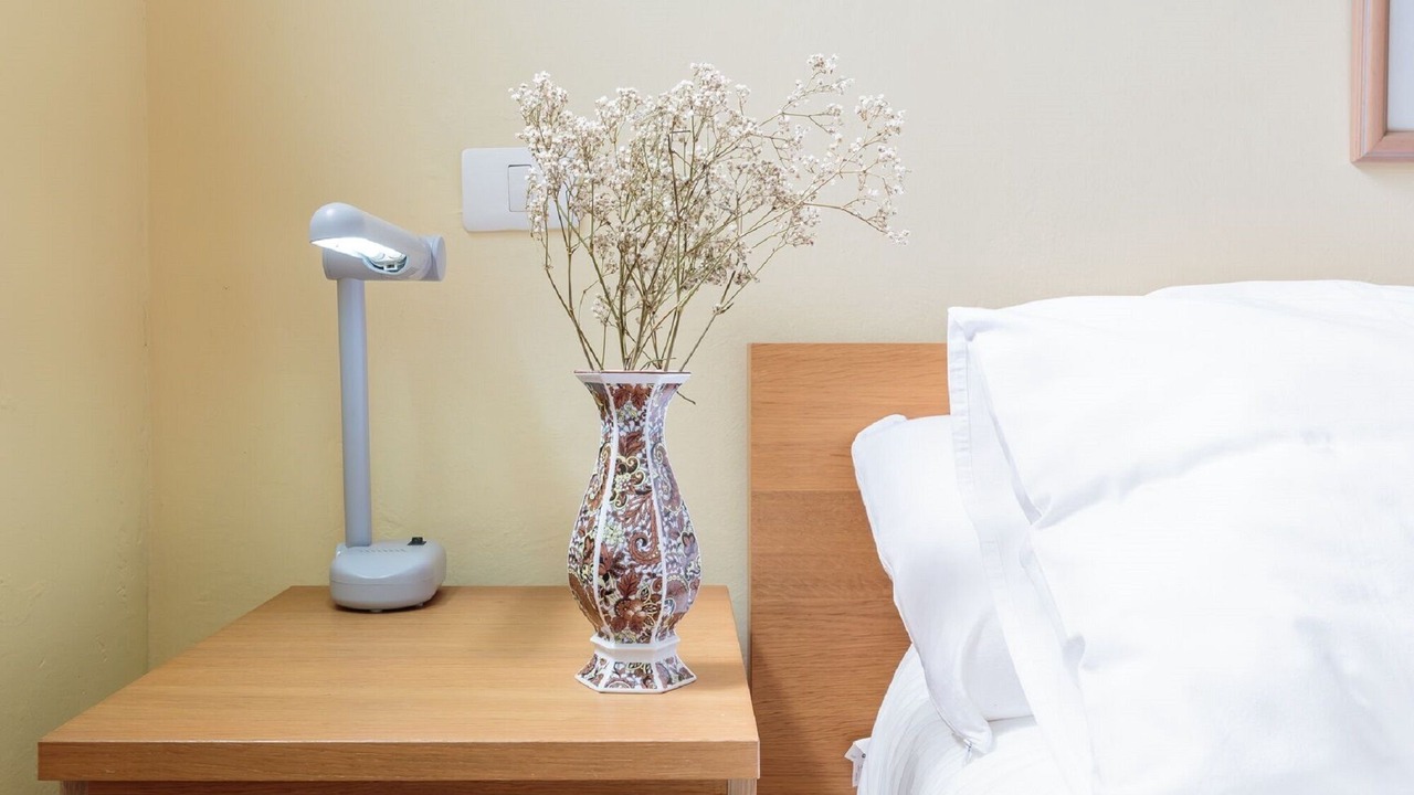 Photo of Bedroom in Santa Cruz de la Palma