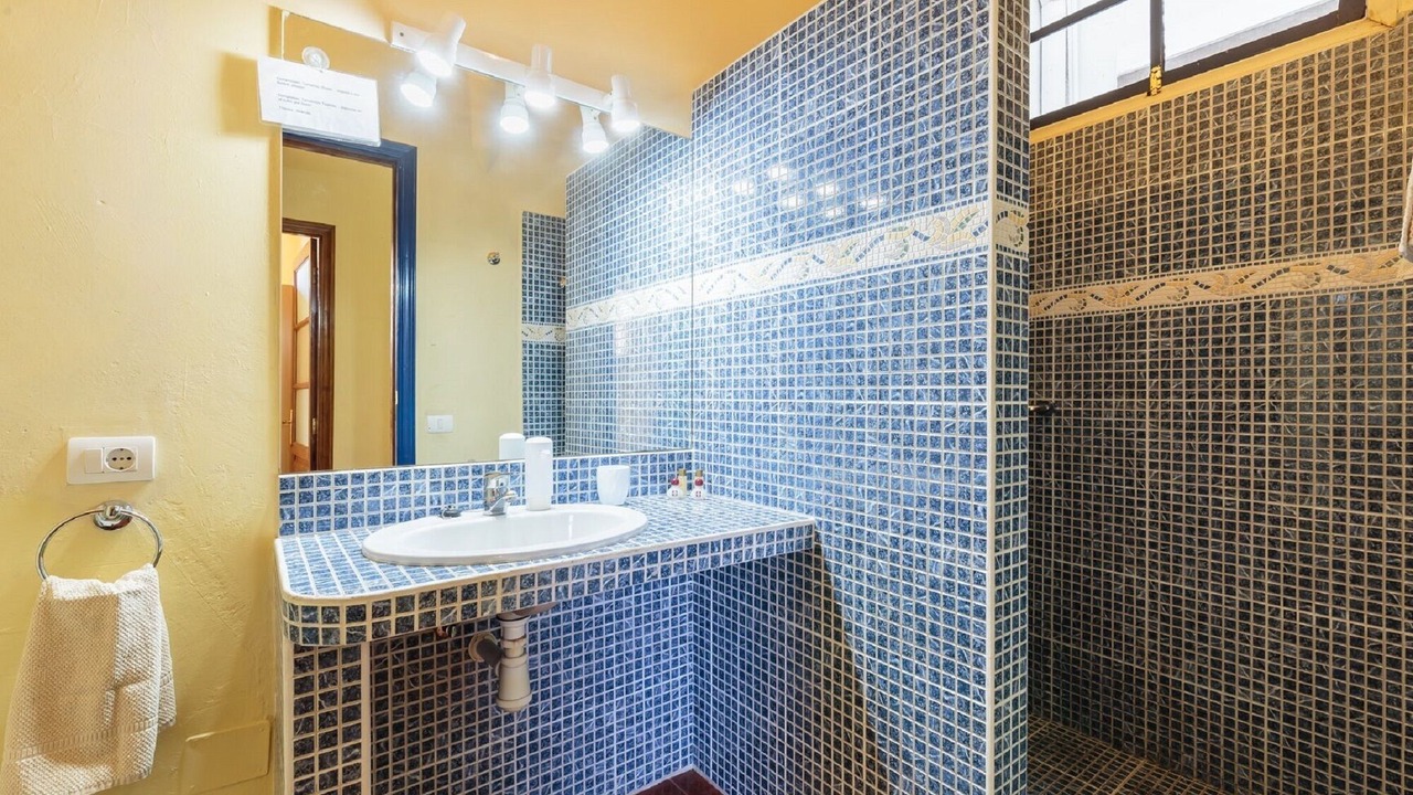 Photo of Bathroom in Santa Cruz de la Palma