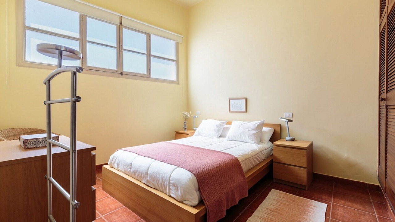 Photo of Bedroom in Santa Cruz de la Palma