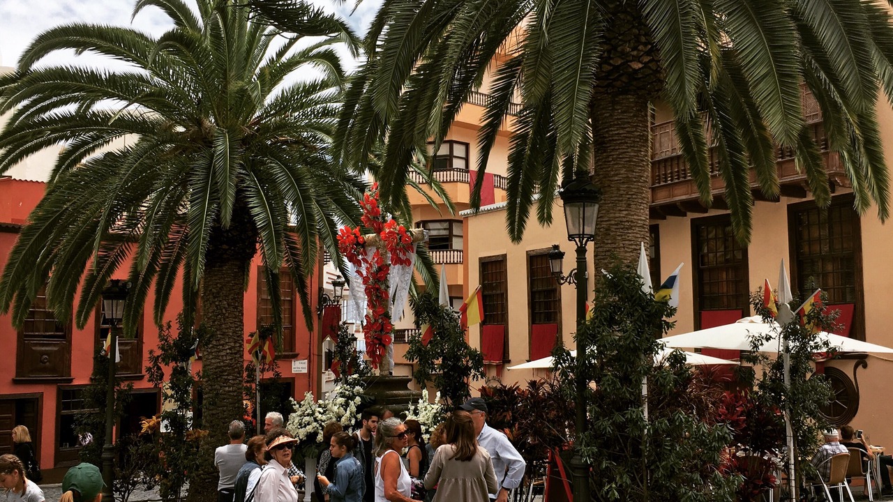 Photo of Outdoor in Santa Cruz de la Palma