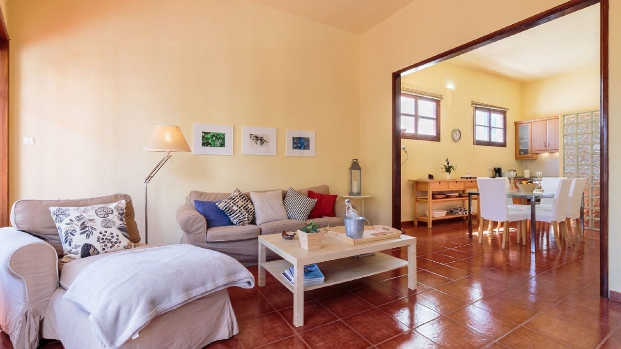 Photo of Livingroom in Santa Cruz de la Palma