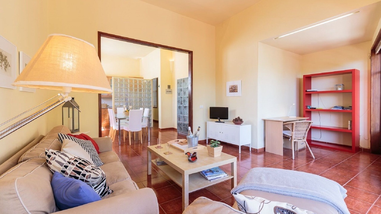 Photo of Livingroom in Santa Cruz de la Palma