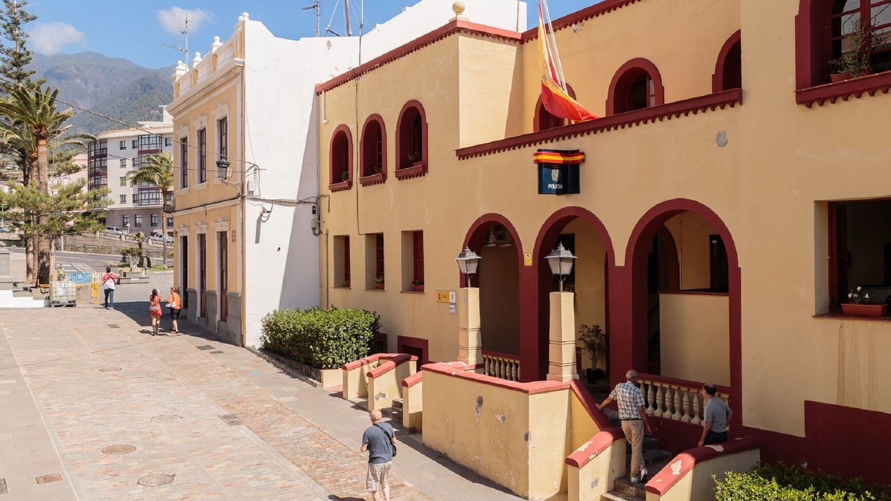 Photo of Outdoor in Santa Cruz de la Palma