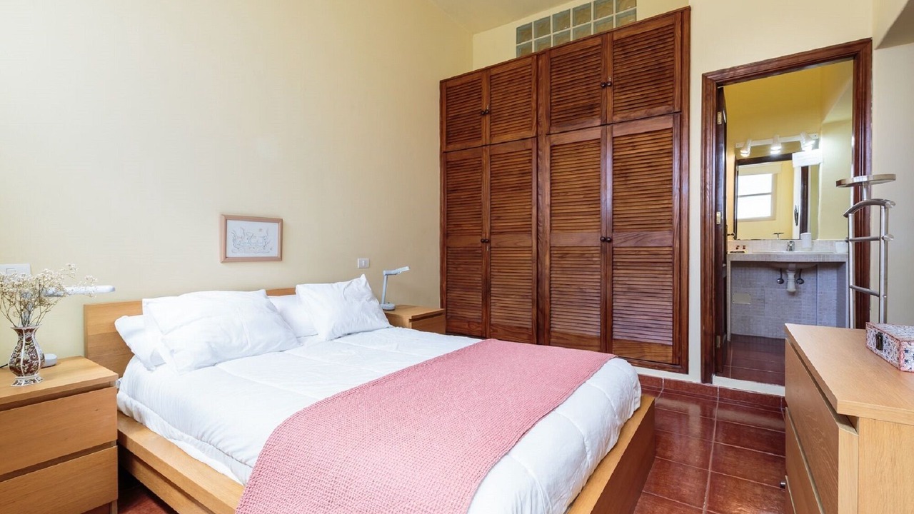 Photo of Bedroom in Santa Cruz de la Palma
