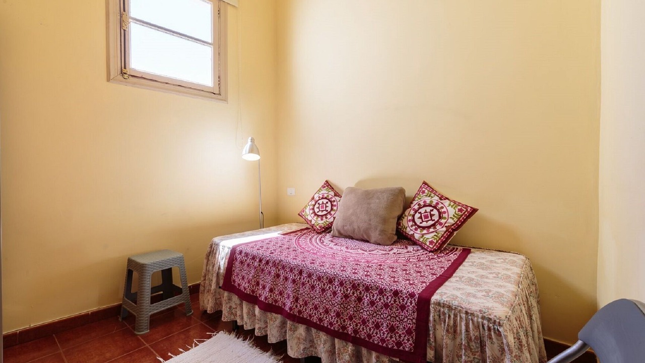 Photo of Bedroom in Santa Cruz de la Palma