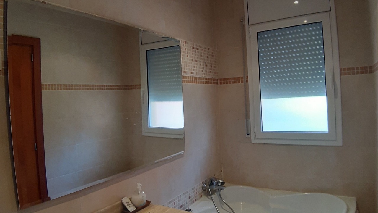 Photo of Bathroom in Platja d'Aro