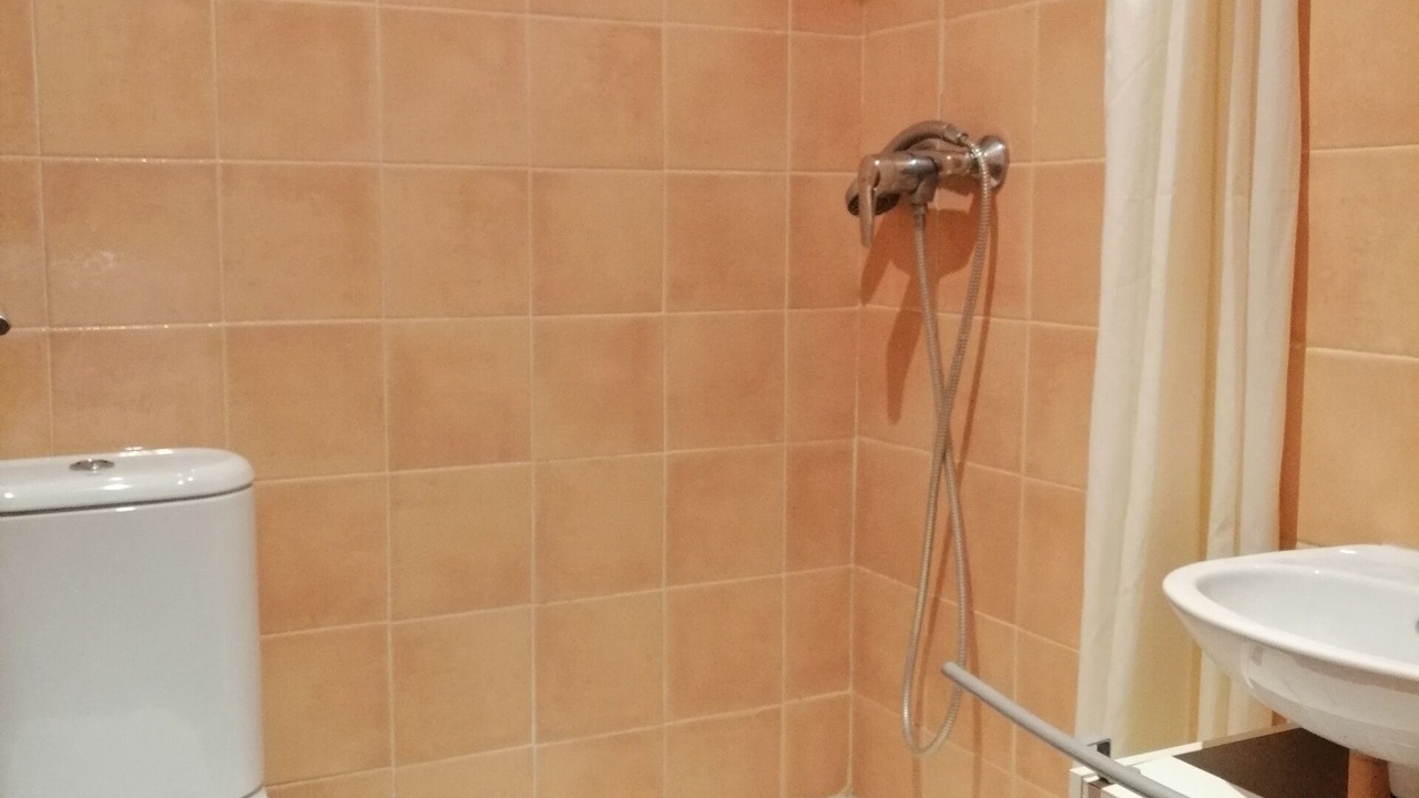 Photo of Bathroom in Platja d'Aro