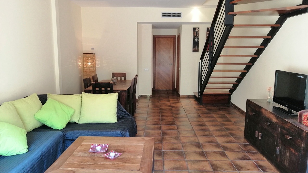 Photo of Livingroom in Platja d'Aro