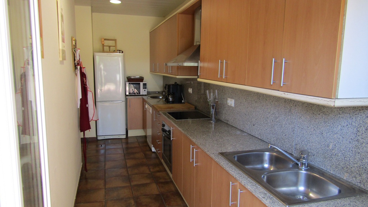 Photo of Kitchen in Platja d'Aro