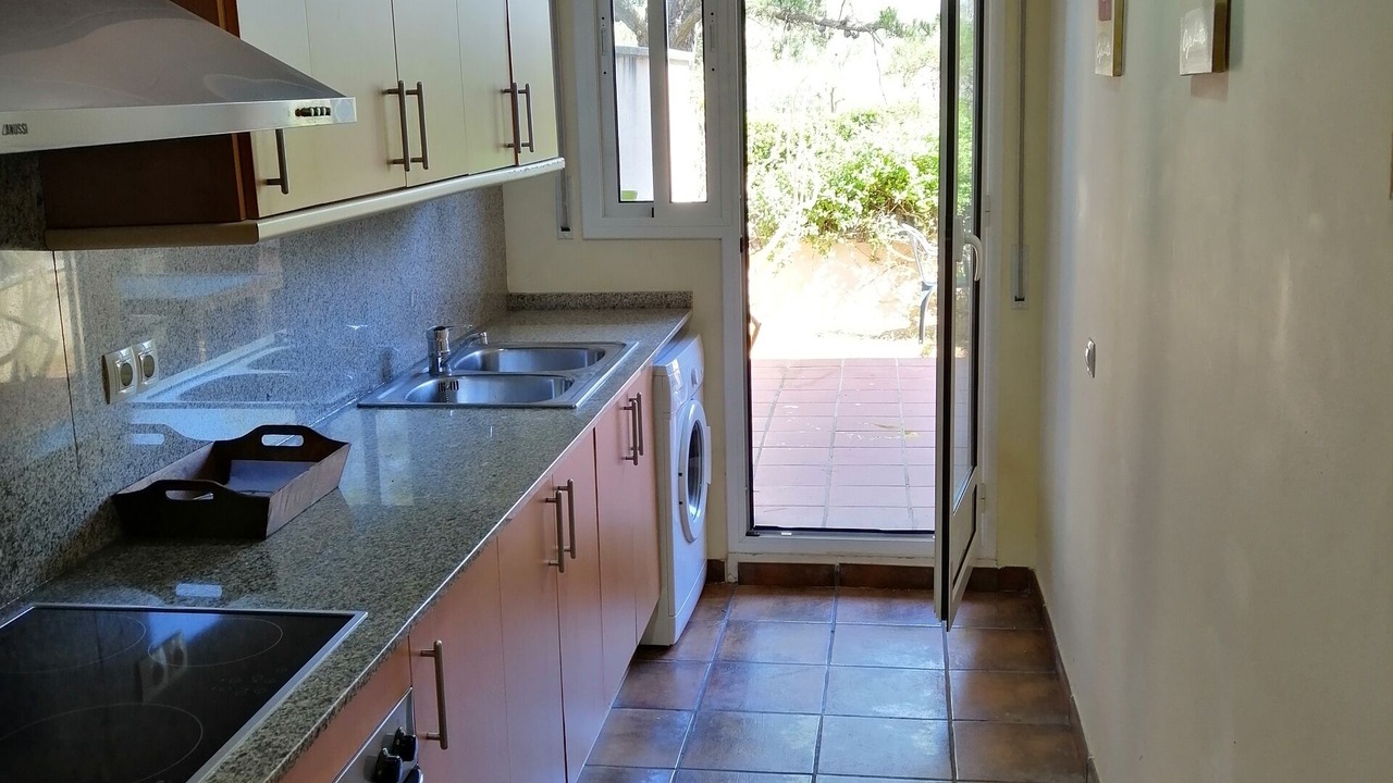 Photo of Kitchen in Platja d'Aro