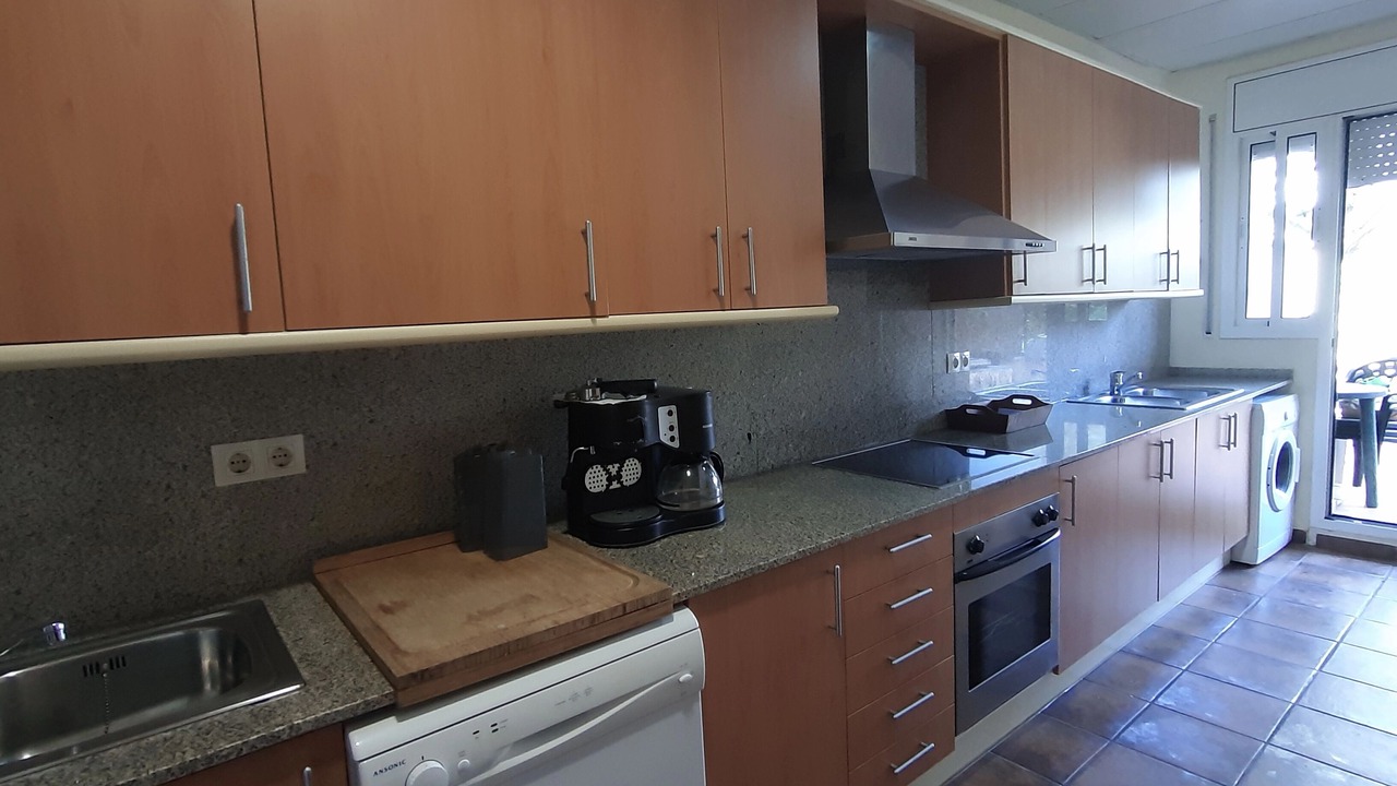 Photo of Kitchen in Platja d'Aro