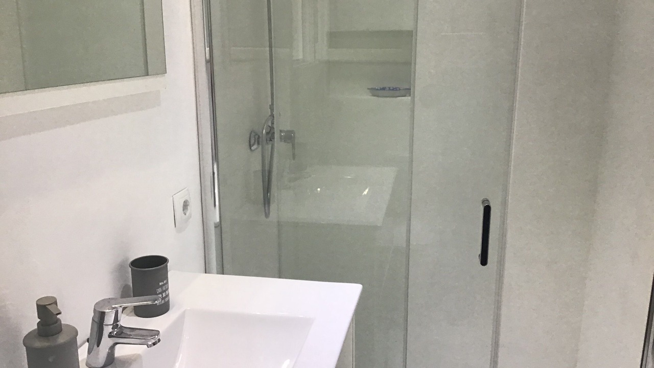Photo of Bathroom in Es Cubells