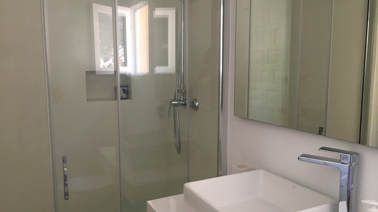 Photo of Bathroom in Es Cubells