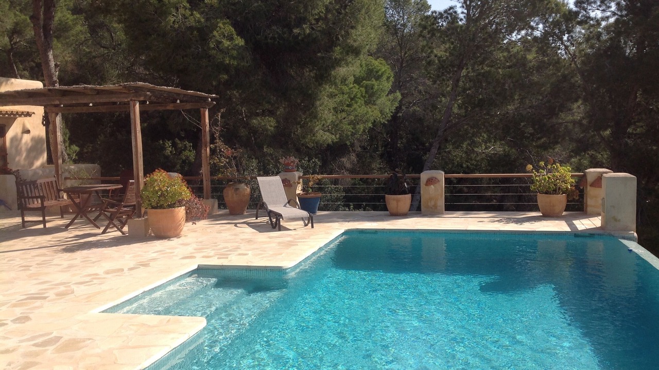 Photo of Outdoor in Es Cubells