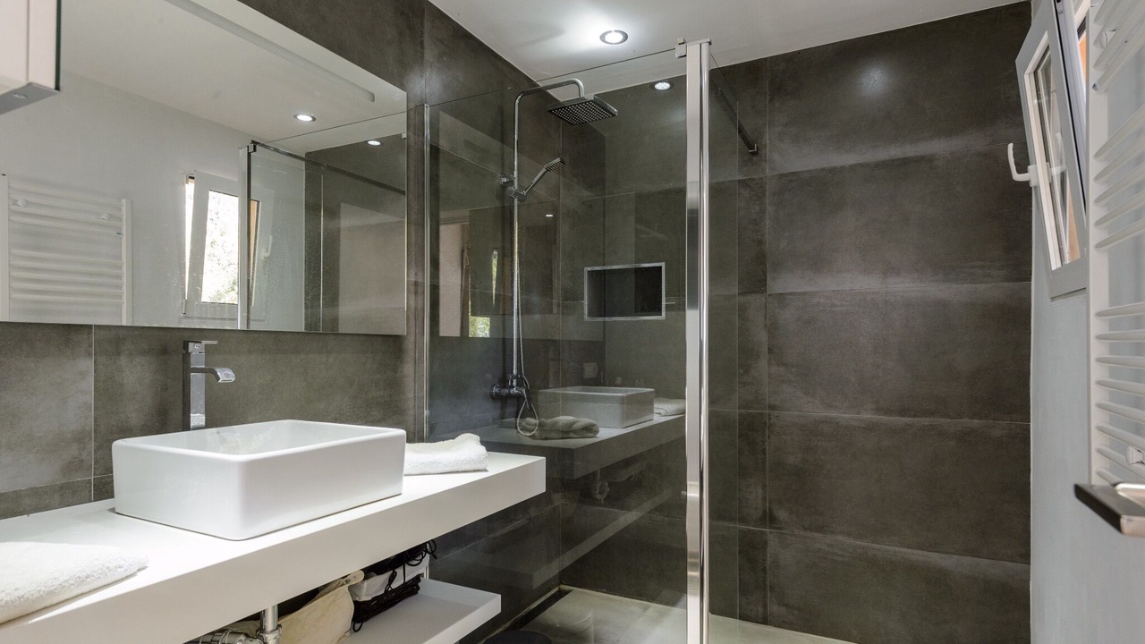 Photo of Bathroom in Es Cubells