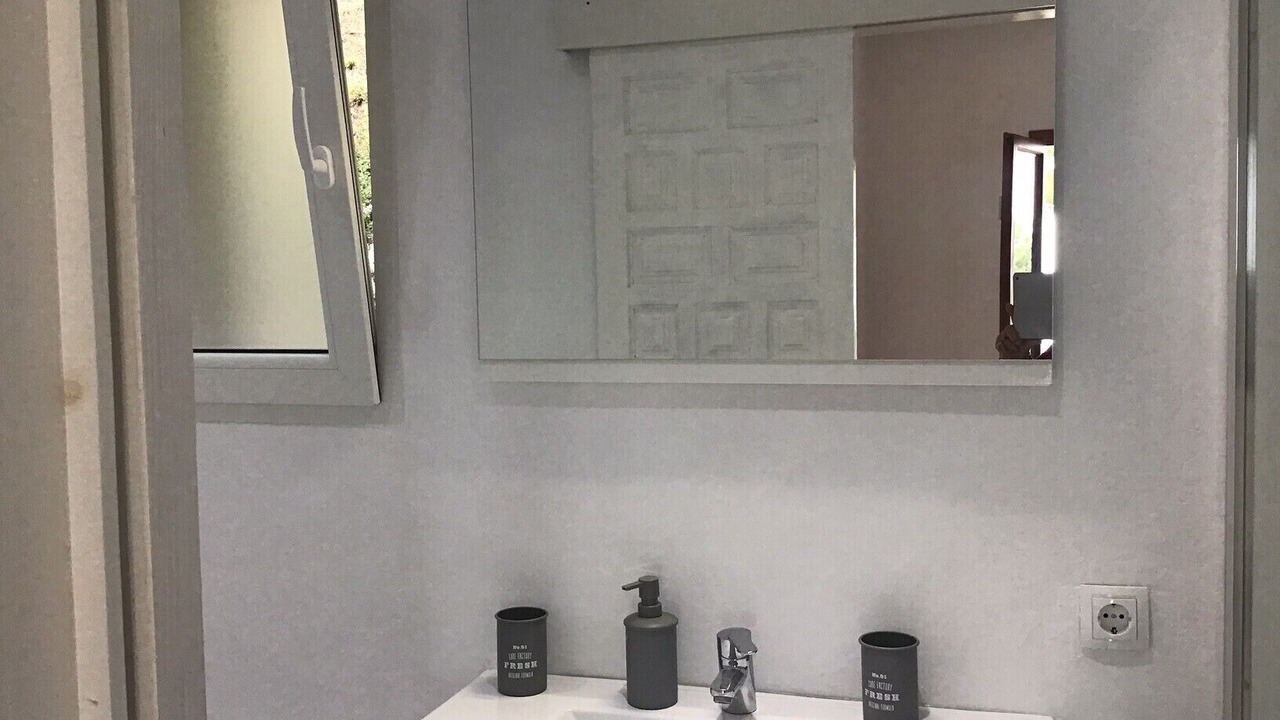 Photo of Bathroom in Es Cubells