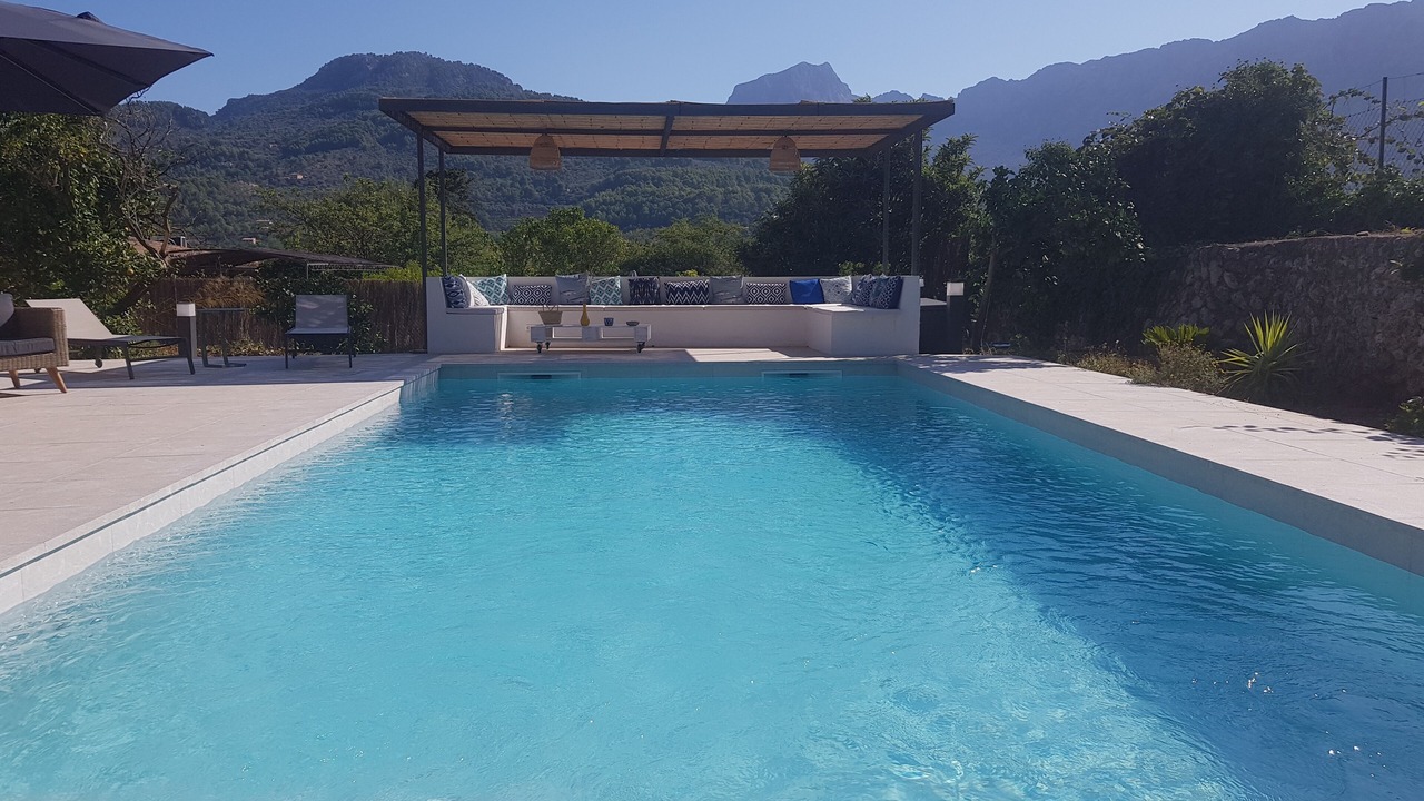 Photo of Outdoor in Soller