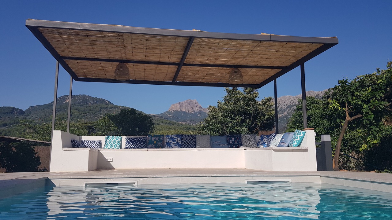 Photo of Outdoor in Soller