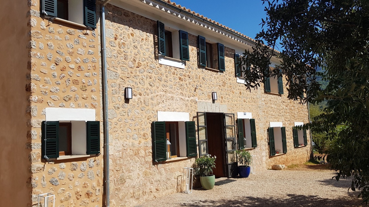 Photo of Outdoor in Soller
